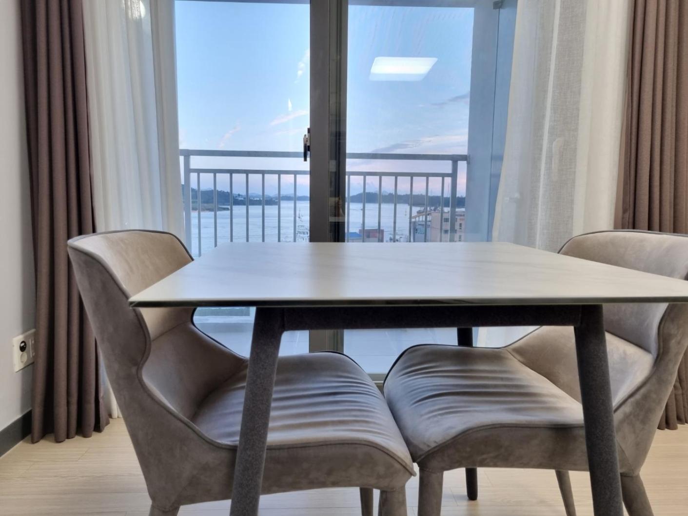 Apartment Utop Ubless Stunning Ocean View *
