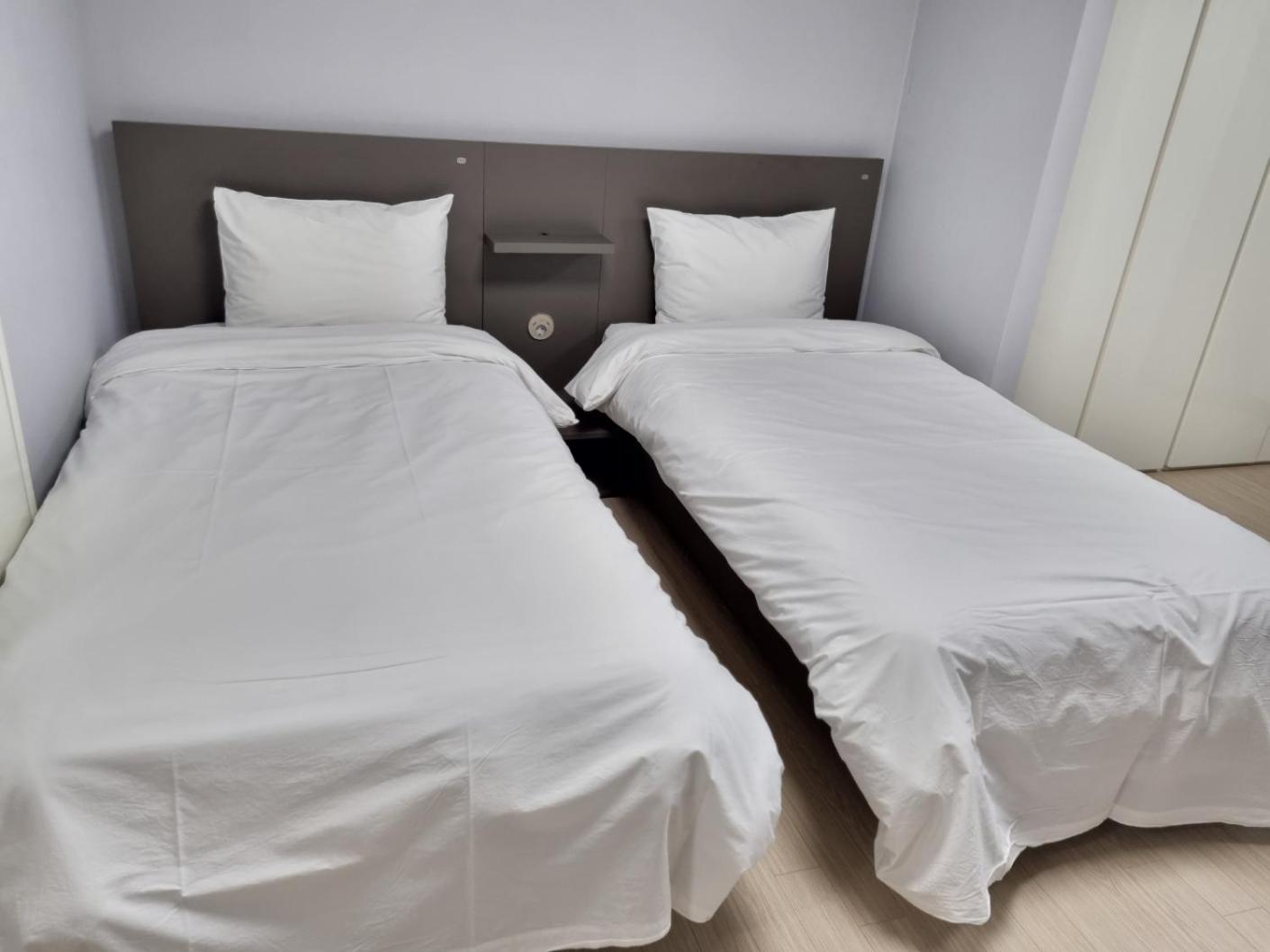 Apartment Utop Ubless Stunning Ocean View Yeosu