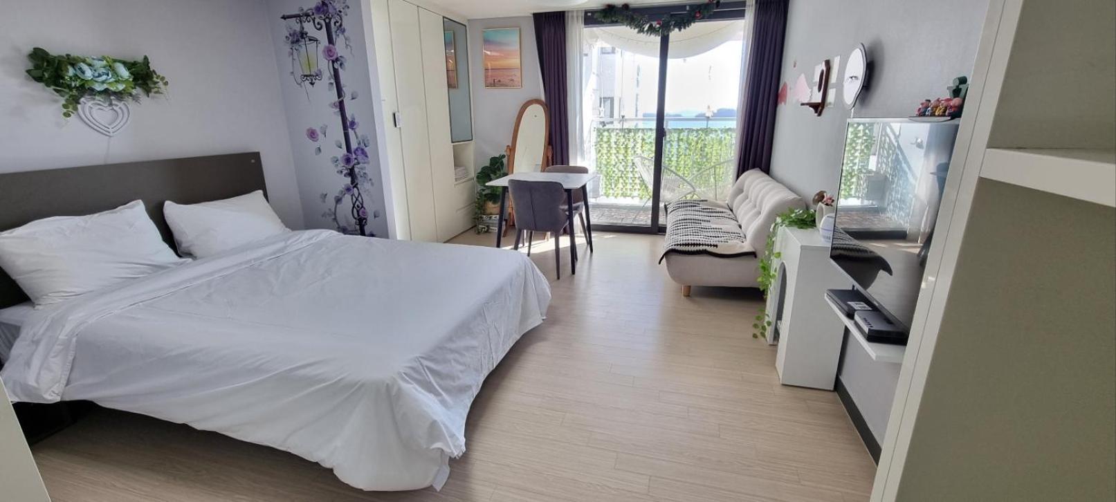 Apartment Utop Ubless Stunning Ocean View *