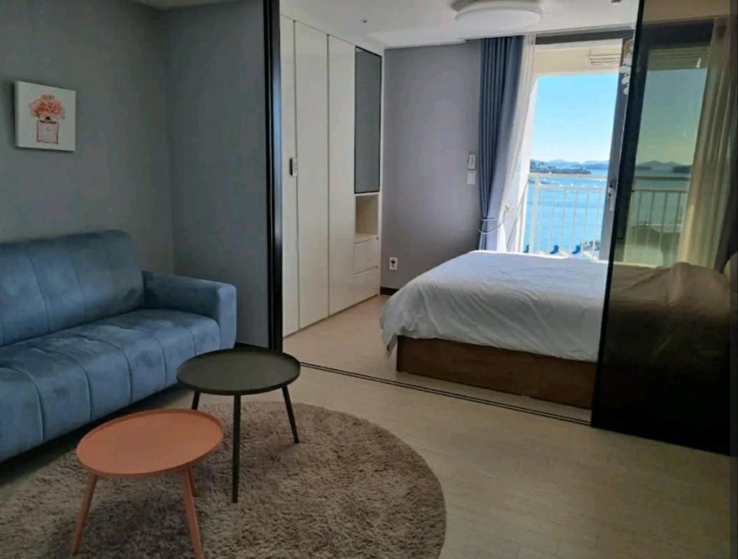 Apartment Utop Ubless Stunning Ocean View *