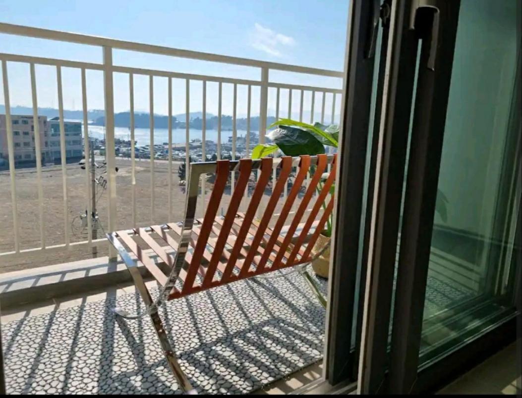Apartment Utop Ubless Stunning Ocean View
